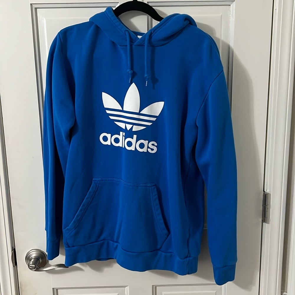 Adidas Hoodie